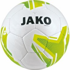 JAKO Trainingsbal Striker 2.0 fluogeel / groen