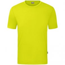 Artikel C6120-270 Heren JAKO T-Shirt Organic lime Heren