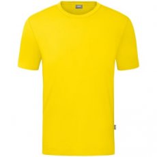 Artikel C6120-300 Heren JAKO T-Shirt Organic citroen Heren