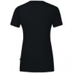 Artikel C6120-800 Dames JAKO T-Shirt Organic zwart Dames