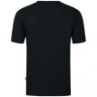 Artikel C6121-800 Heren JAKO T-Shirt Organic Stretch zwart Heren