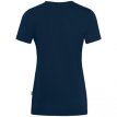 Artikel C6121-900 Dames JAKO T-Shirt Organic Stretch marine Dames
