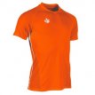 REECE Rise Shirt Orange