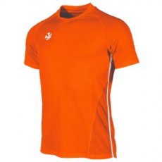 Artikelnr: 810003-3000 REECE Rise Shirt Orange