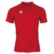 Artikelnr: 810003-6000 REECE Rise Shirt Red