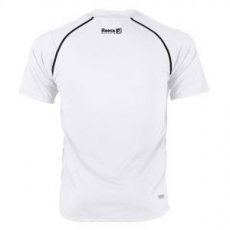 REECE Core Shirt Unisex White