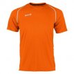 REECE Core Shirt Unisex Orange