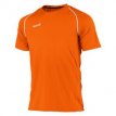 Artikelnr: 810201-3000 REECE Core Shirt Unisex Orange