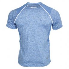 Artikelnr: 810201-5150 REECE Core Shirt Unisex Blue-Melange