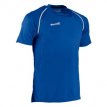 Artikelnr: 810201-5160 REECE Core Shirt Unisex Bright Royal