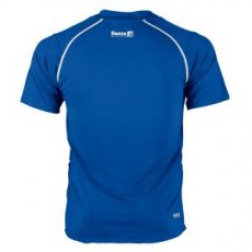 Artikelnr: 810201-5160 REECE Core Shirt Unisex Bright Royal