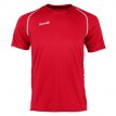 Artikelnr: 810201-6710 REECE Core Shirt Unisex Bright Red
