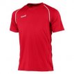 Artikelnr: 810201-6710 REECE Core Shirt Unisex Bright Red