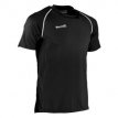 REECE Core Shirt Unisex Black