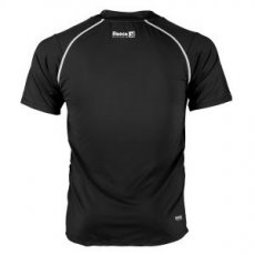 Artikelnr: 810201-8000 REECE Core Shirt Unisex Black