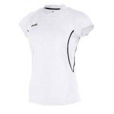 REECE Core Shirt Ladies White