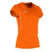 REECE Core Shirt Ladies Orange