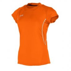 Artikelnr: 810601-3000 REECE Core Shirt Ladies Orange