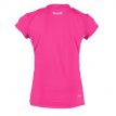 REECE Core Shirt Ladies Knockout Pink