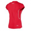 Artikelnr: 810601-6710 REECE Core Shirt Ladies Bright Red