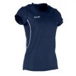 Artikelnr: 810601-7000 REECE Core Shirt Ladies Navy