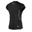 Artikelnr: 810601-8000 REECE Core Shirt Ladies Black