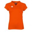 REECE Rise Shirt Ladies Orange