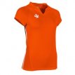 Artikelnr: 810606-3000 REECE Rise Shirt Ladies Orange