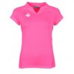 Artikelnr: 810606-3888 REECE Rise Shirt Ladies Knockout Pink