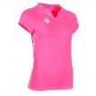 Artikelnr: 810606-3888 REECE Rise Shirt Ladies Knockout Pink