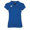 Artikelnr: 810606-5000 REECE Rise Shirt Ladies Blue