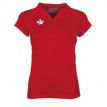 Artikelnr: 810606-6000 REECE Rise Shirt Ladies Red