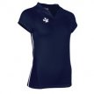 Artikelnr: 810606-7000 REECE Rise Shirt Ladies Navy