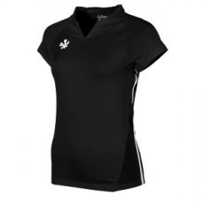Artikelnr: 810606-8000 REECE Rise Shirt Ladies Black