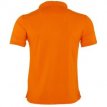 Artikelnr: 863106-3000 Darwin ClimaTec Polo Unisex Orange