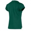 Isa ClimaTec Polo Ladies Bottle Green