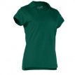Isa ClimaTec Polo Ladies Bottle Green