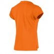 Artikelnr: 863107-3000 Isa ClimaTec Polo Ladies Orange