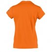 Artikelnr: 863107-3000 Isa ClimaTec Polo Ladies Orange