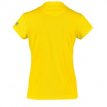 Artikelnr: 863107-4020 Isa ClimaTec Polo Ladies Sun Yellow