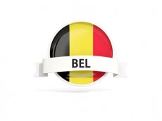 Logo BEL Logo BEL borst