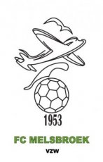 Logo FC Melsbroek Logo FC Melsbroek